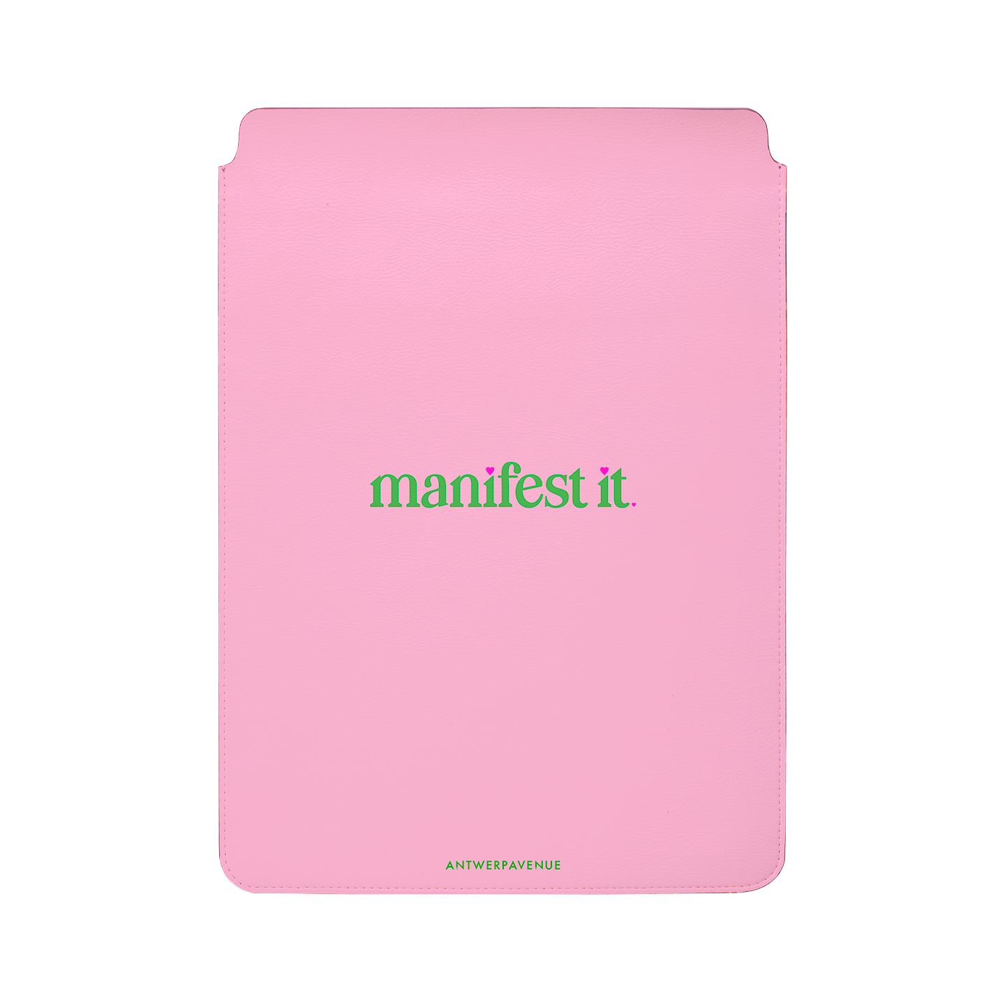 Manifest It - Sleeve