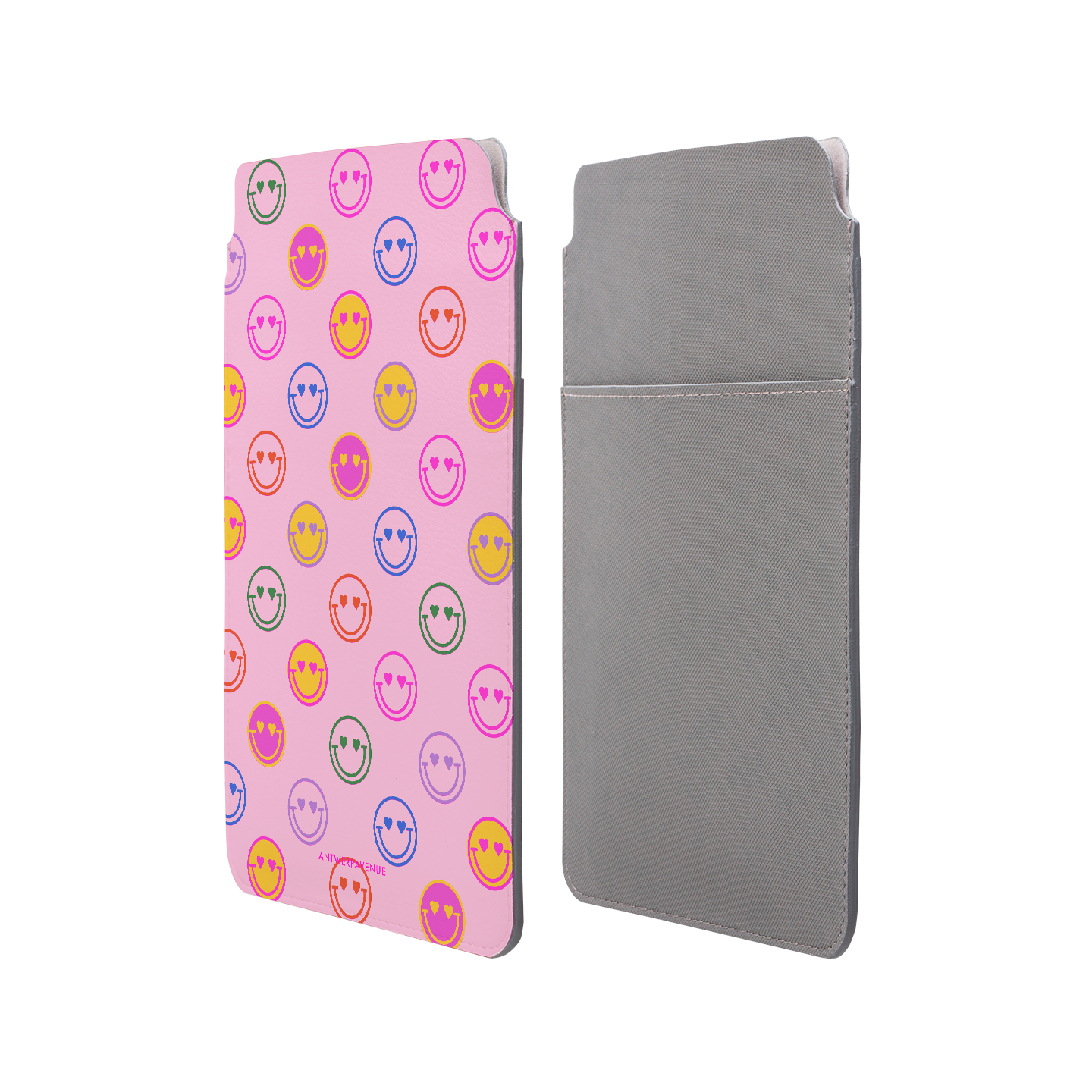 Happy Place - Sleeve