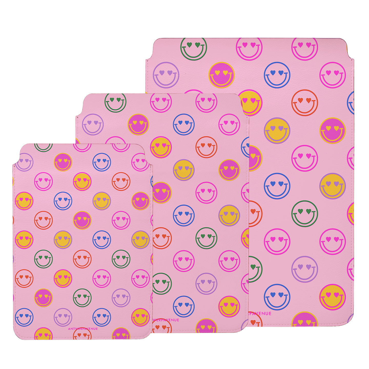 Happy Place - Sleeve