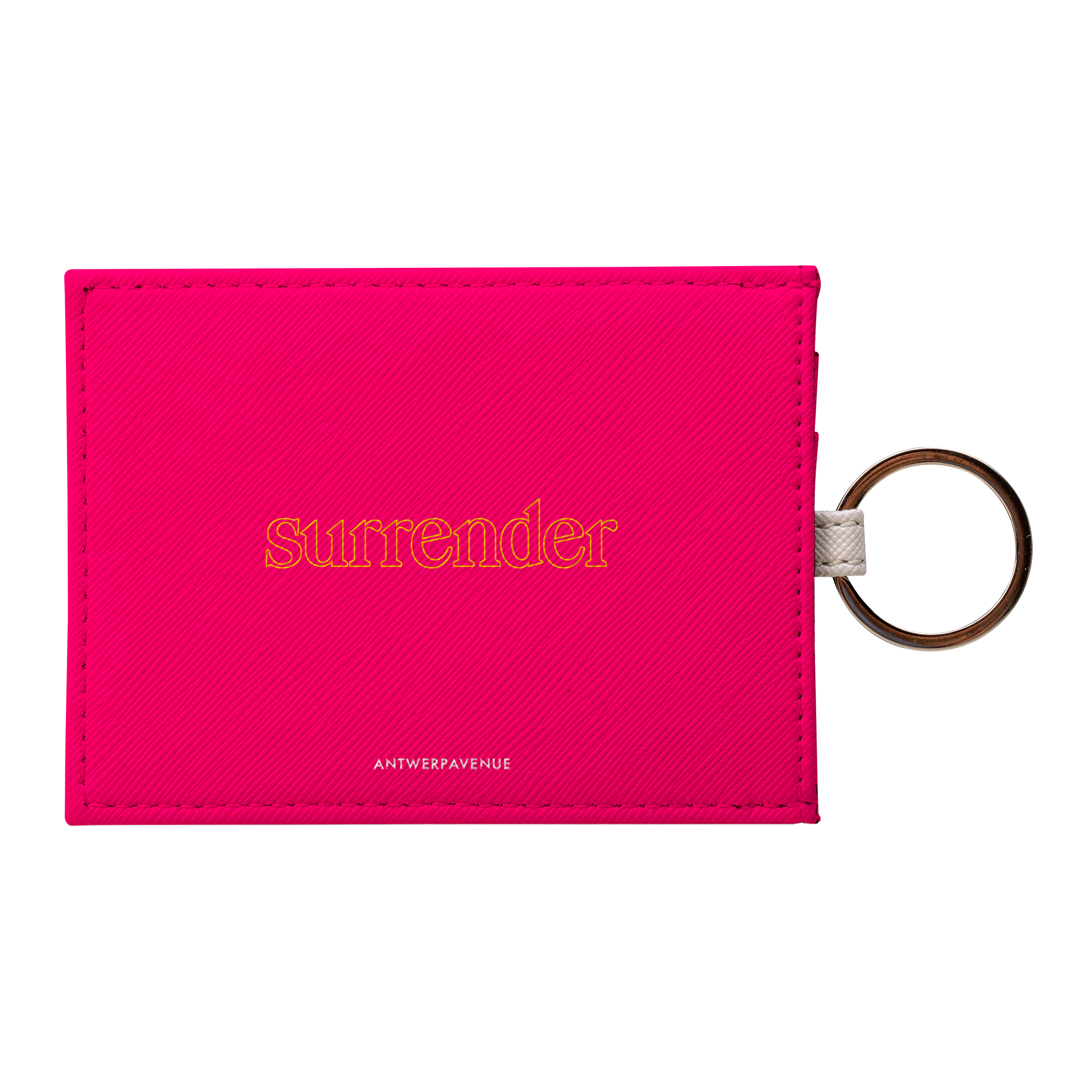 Surrender - Card Holder