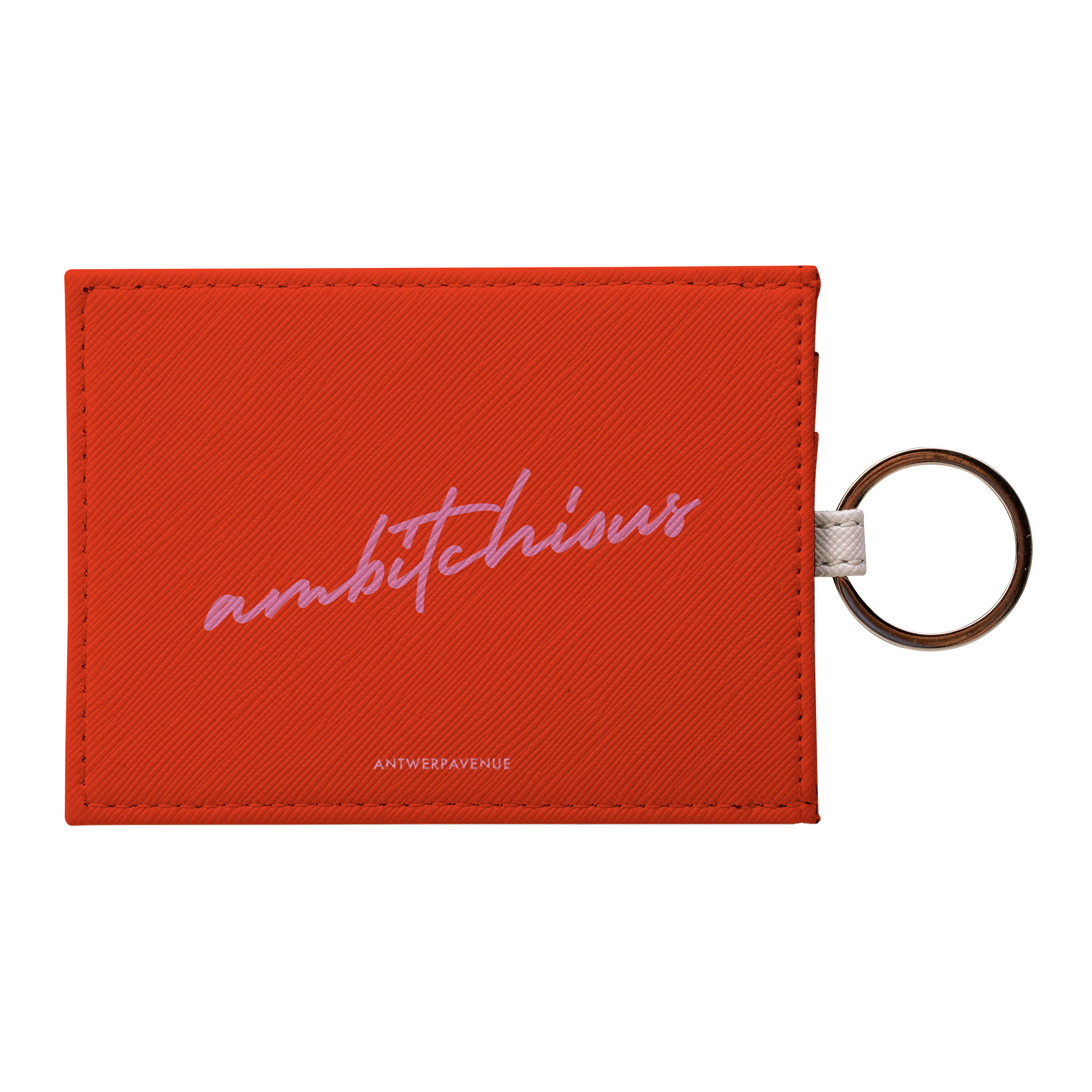 Ambitchious - Card Holder