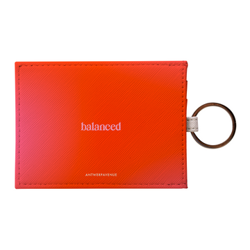 Balanced - Card Holder