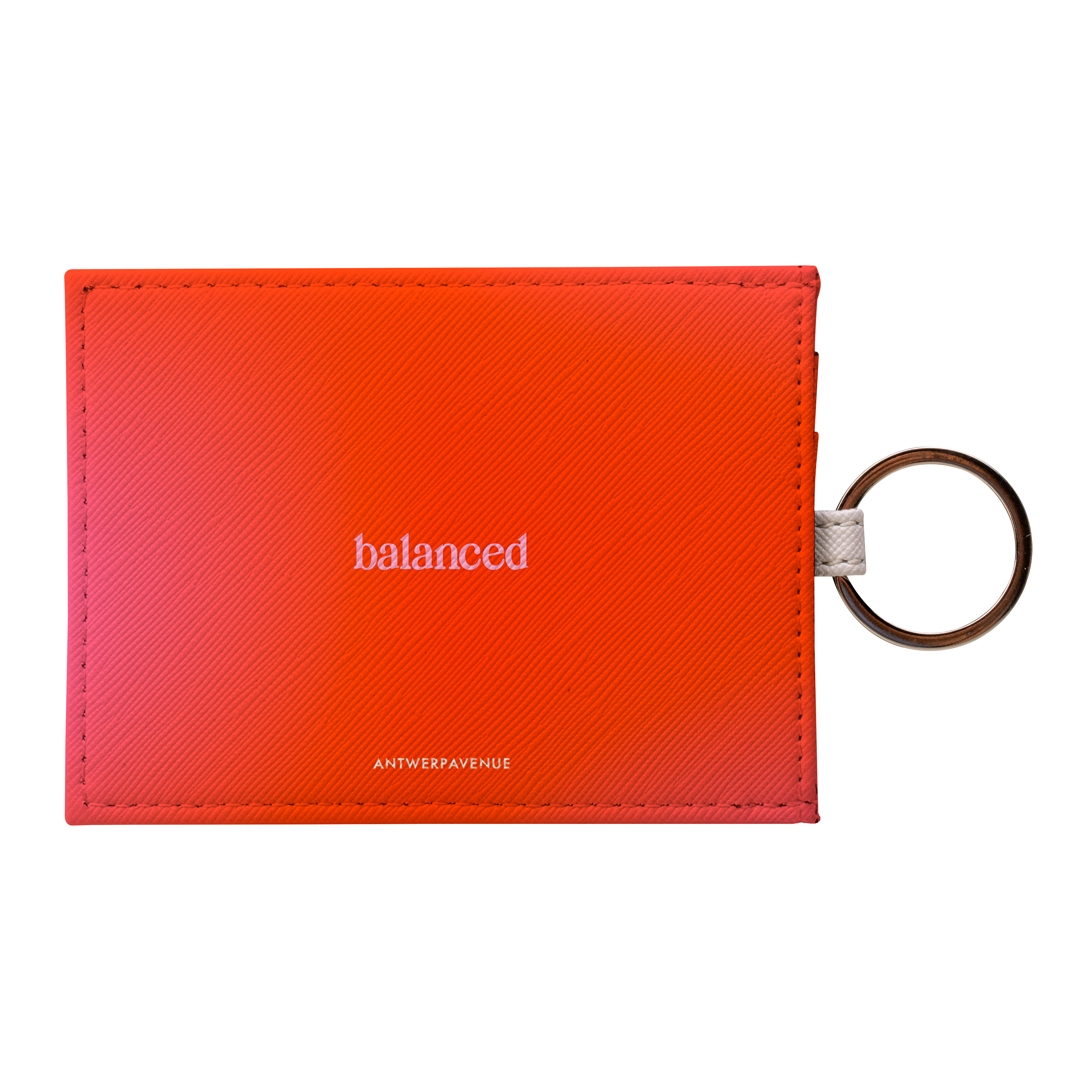 Balanced - Card Holder