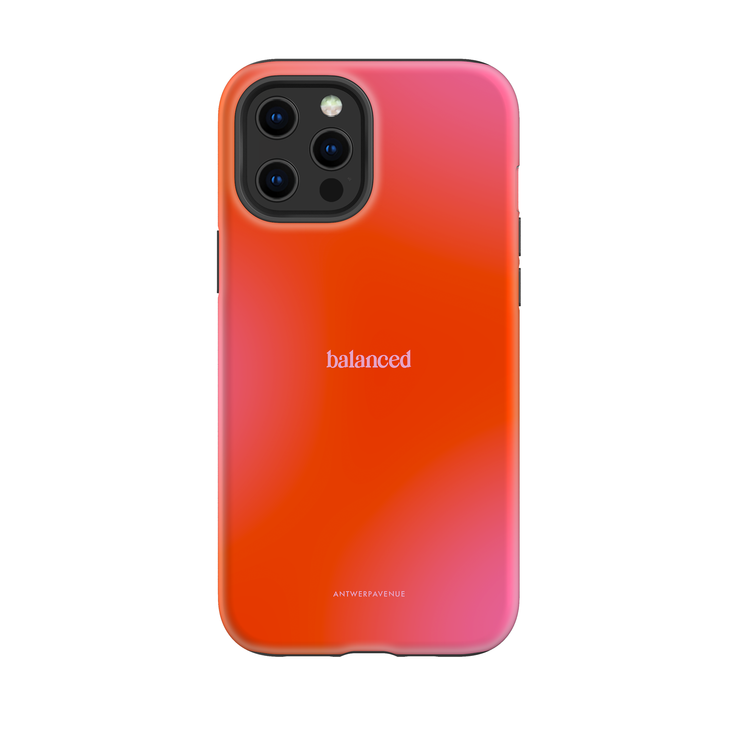 Balanced - Case