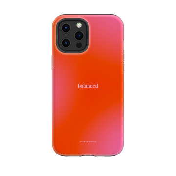 Balanced - Case