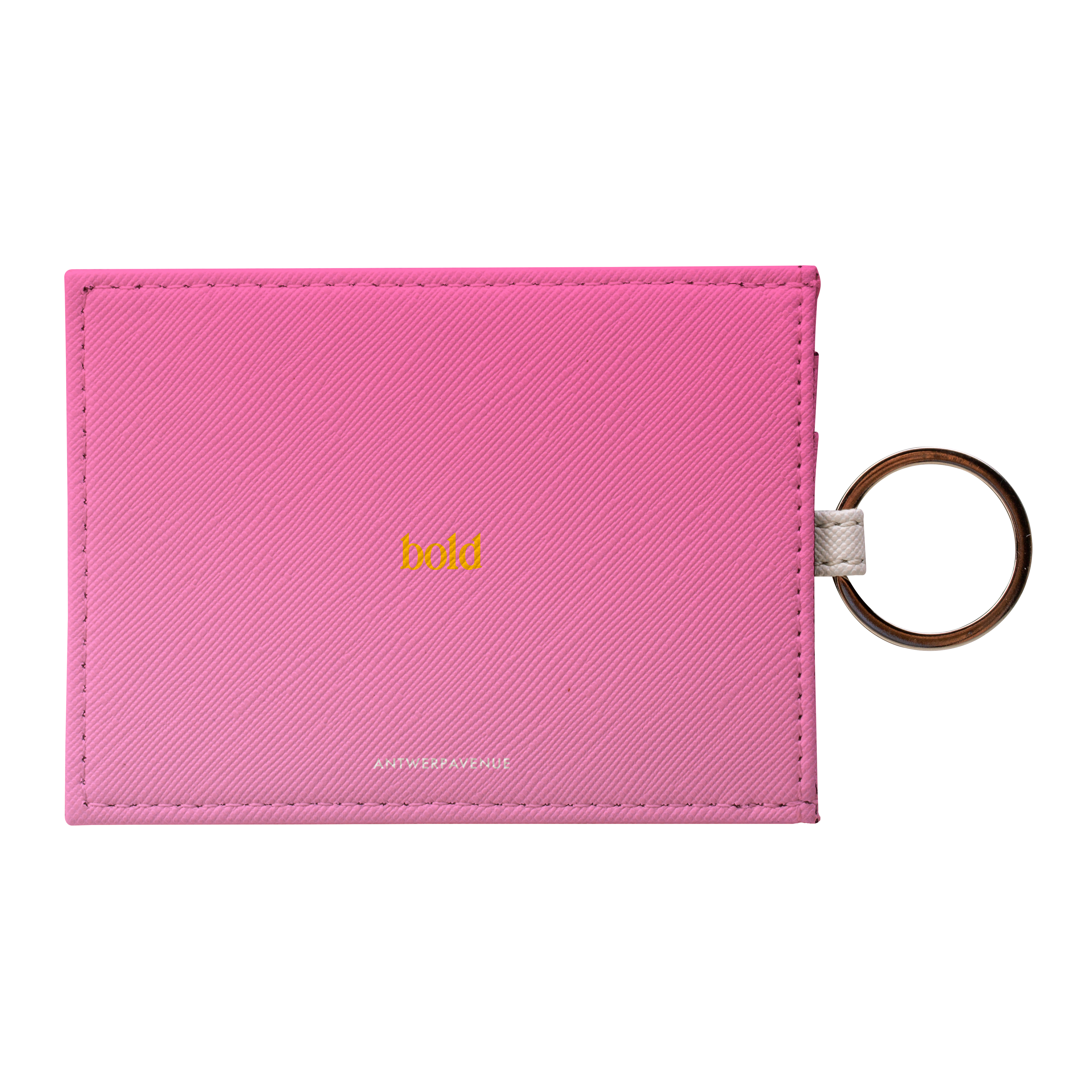 Bold - Card Holder