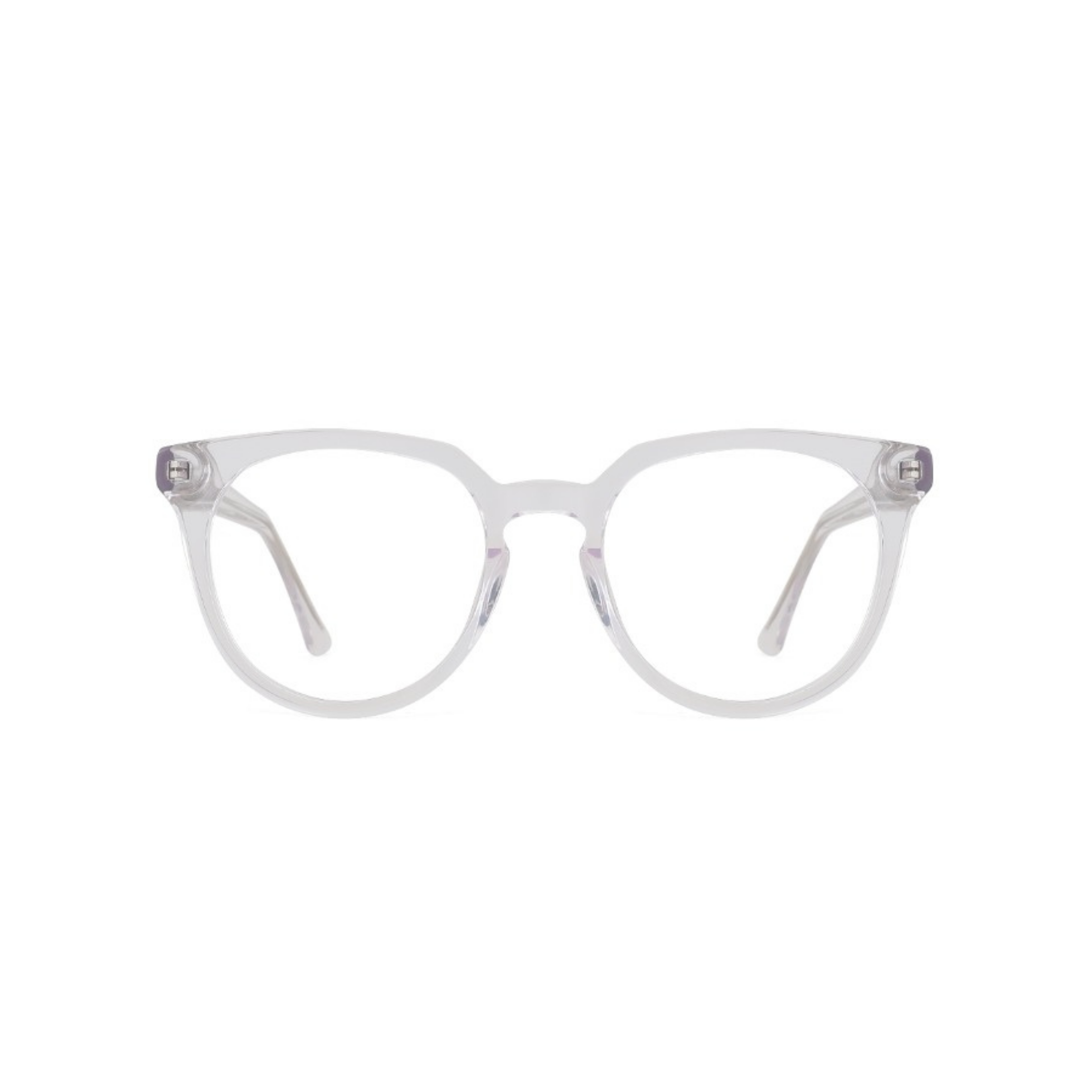 The Claire - Blue light blocking glasses