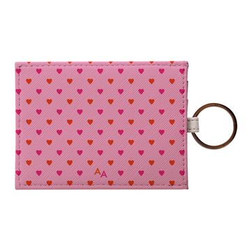 Darling Hearts - Card Holder