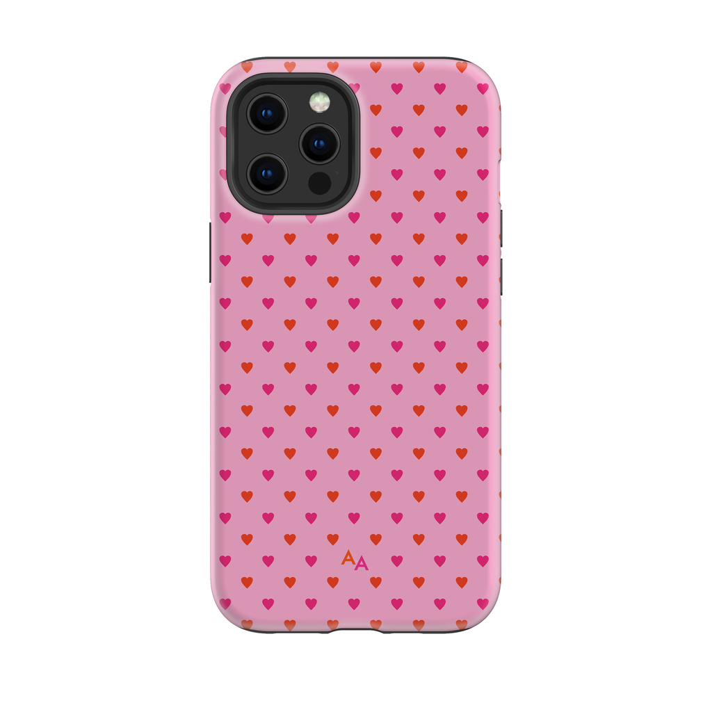 Darling Hearts - Case