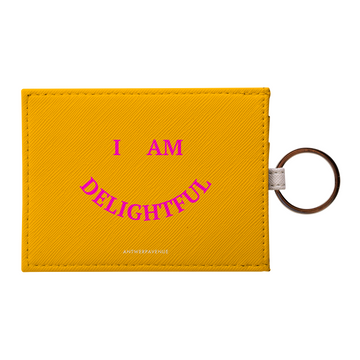 Delightful - Card Holder