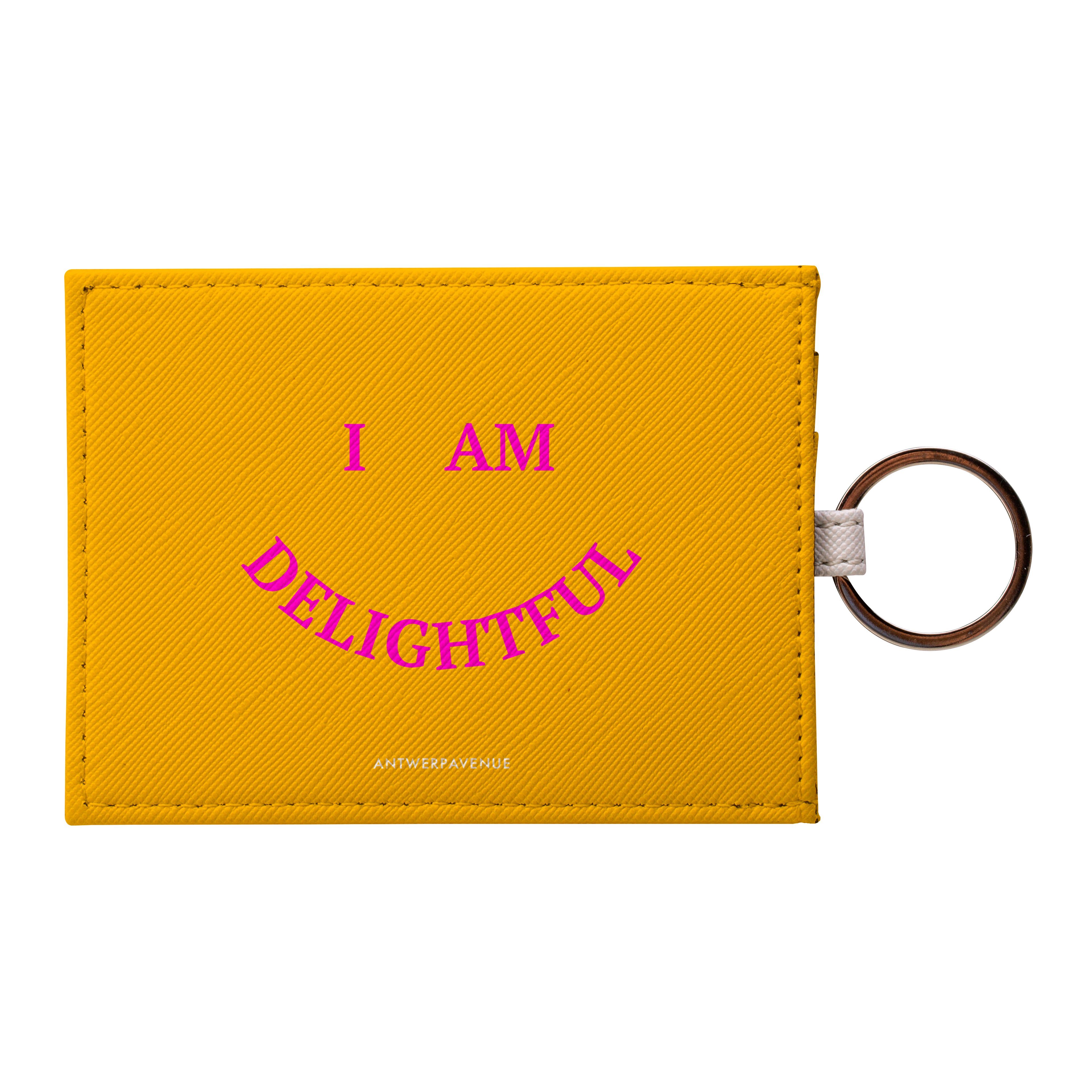 Delightful - Card Holder