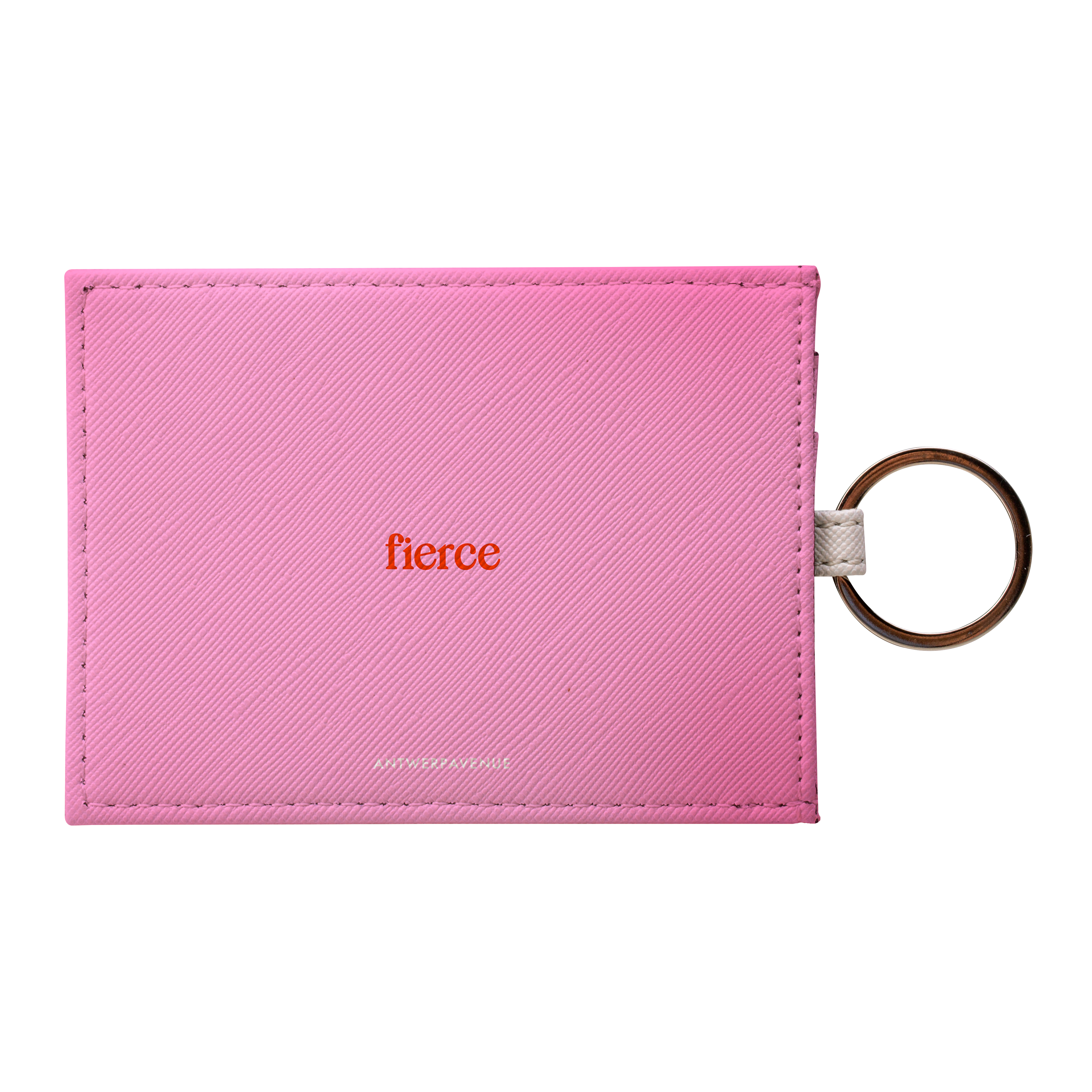 Fierce - Card Holder