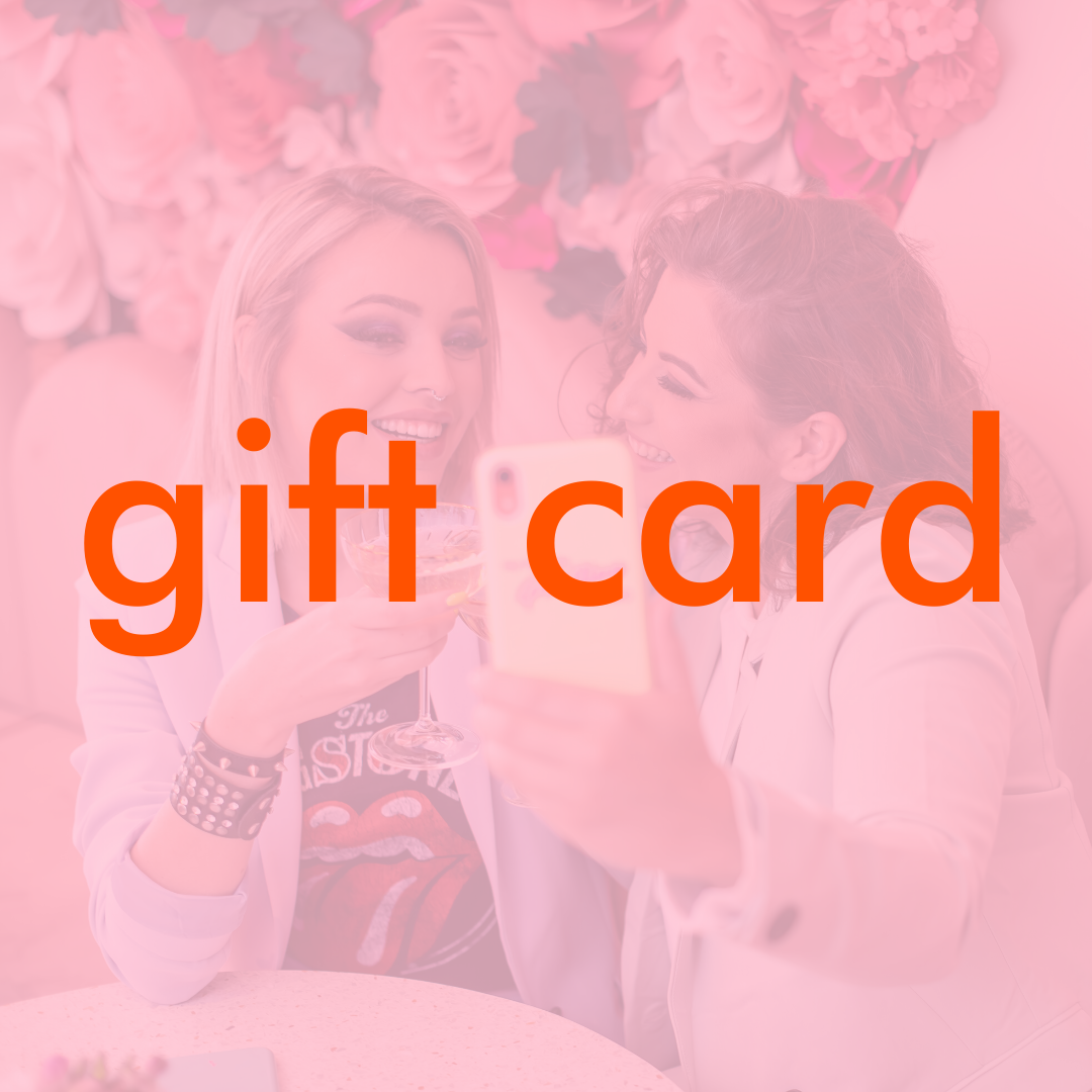 Gift card for Antwerp Avenue