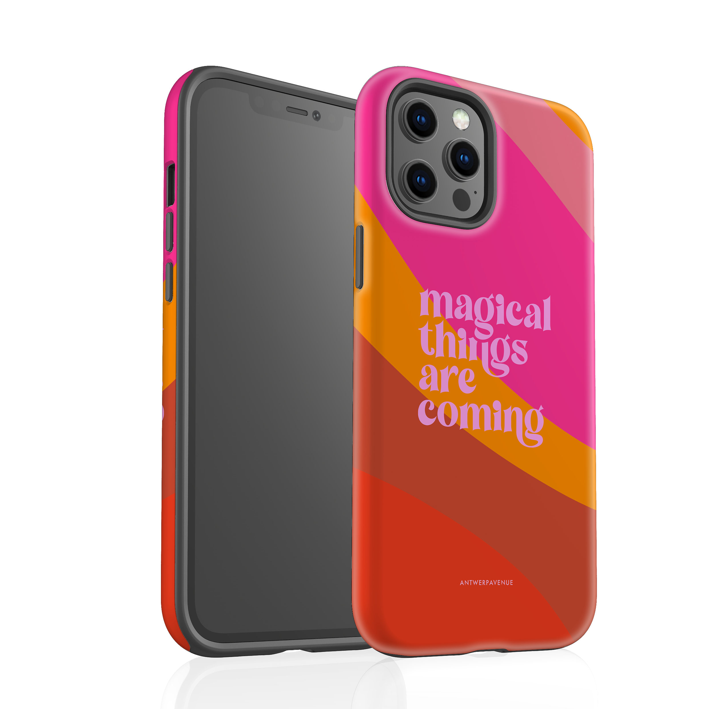 Magical Things - Case