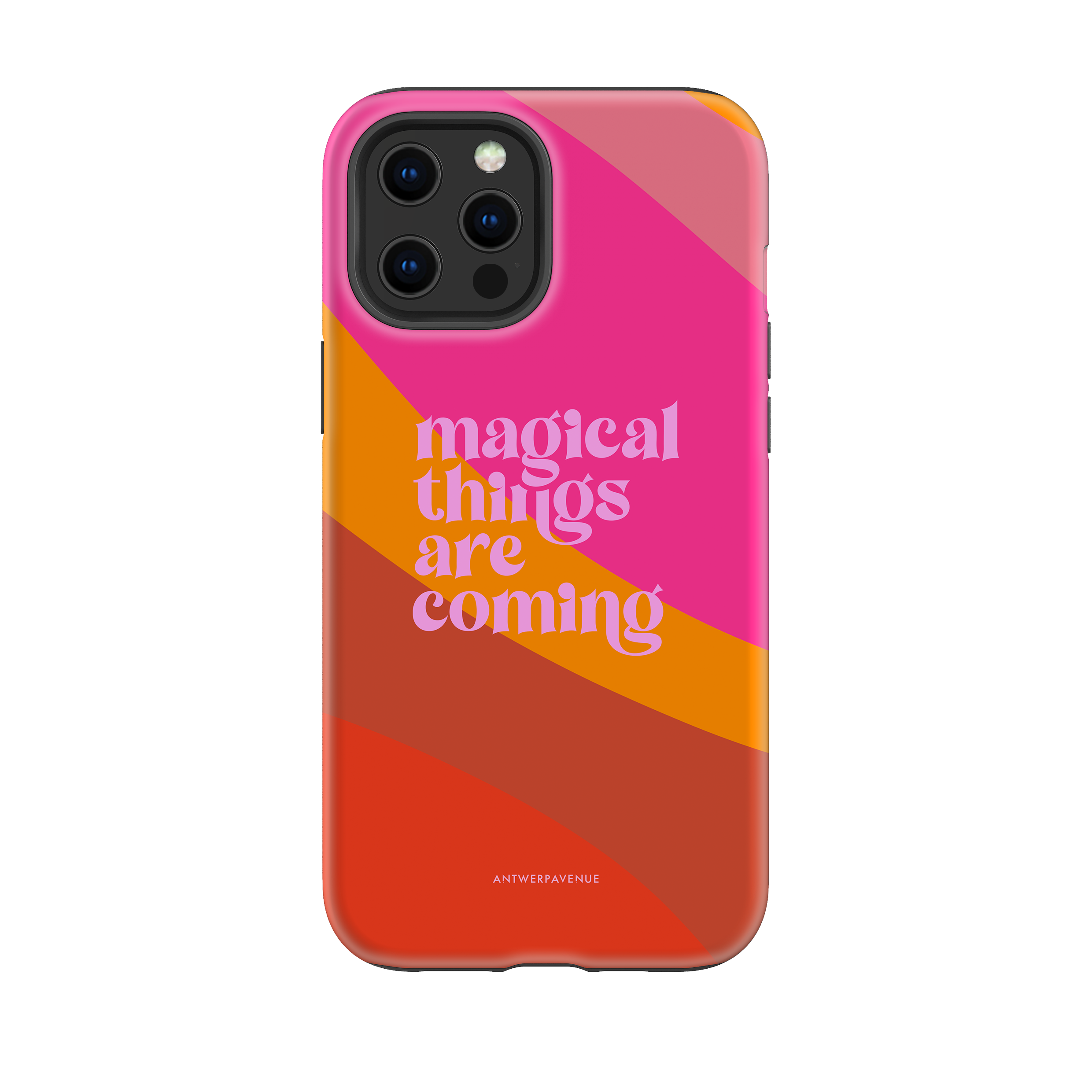 Magical Things - Case