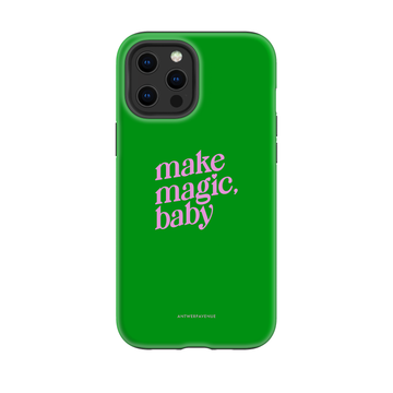 Make Magic, Baby - Case