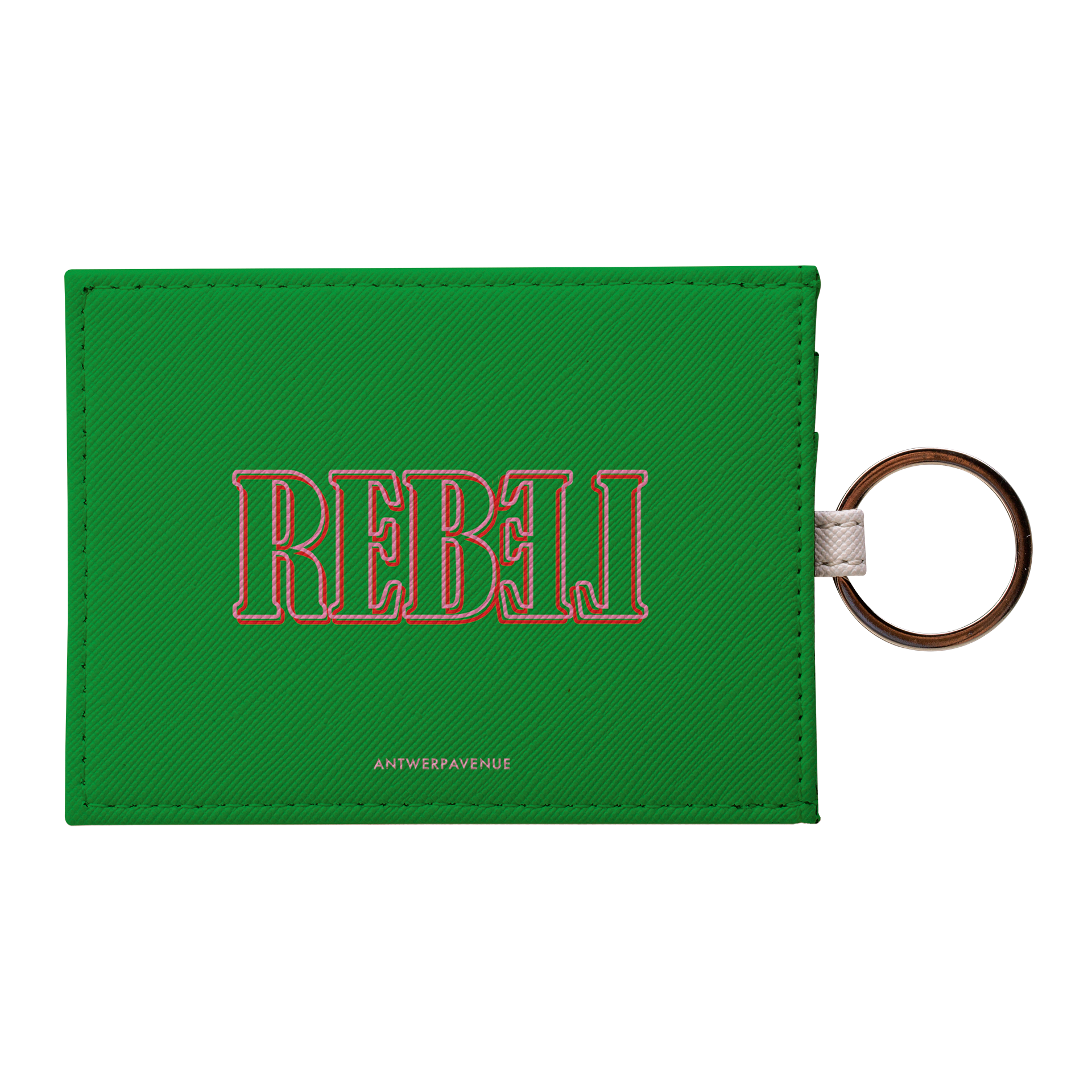 Rebel - Card Holder