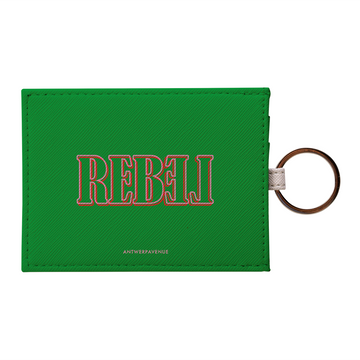 Rebel - Card Holder