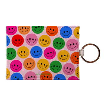 All Smiles - Card Holder