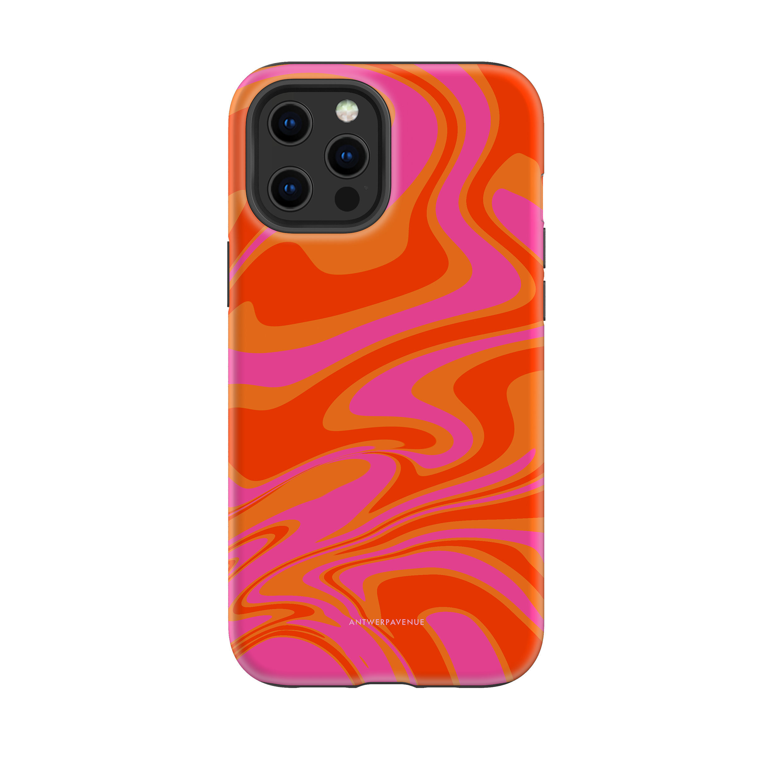 Swirls - Case