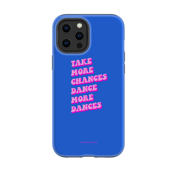 Take More Chances - Case